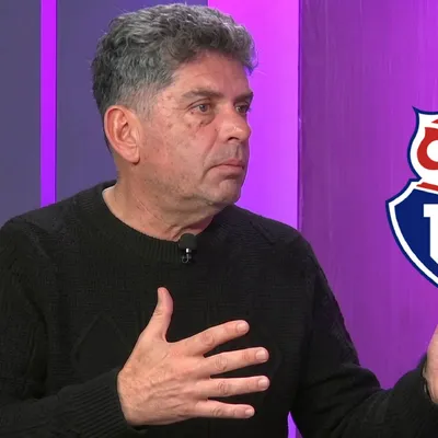 "Que se vayan": Romai pierde la paciencia y apunta a los culpables tras derrota de la U