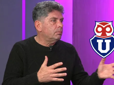 "Que se vayan": Romai pierde la paciencia y apunta a los culpables tras derrota de la U
