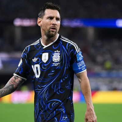 La escandalosa imagen en el Mundial 2026 que se hizo viral: Involucra a Messi