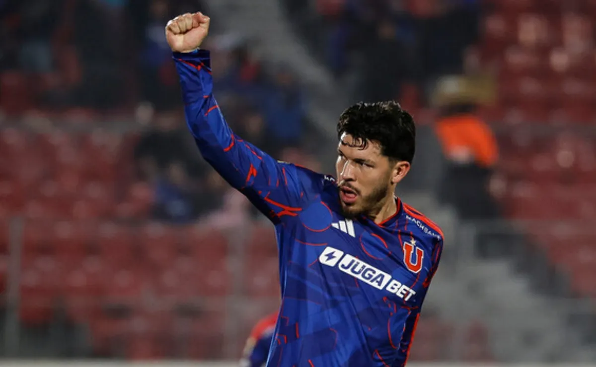 La frase de Bianneider Tamayo que no le gustó para nada a los hinchas de la U: “Así como preocupante…”