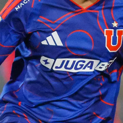 U. de Chile sorprende y se lanza por la compra de esta figura