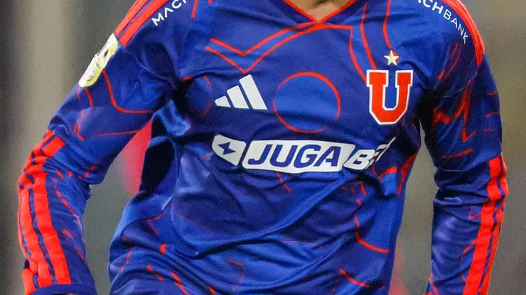 Universidad de Chile invertirá en este jugador.
