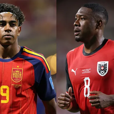 ¿Qué pasa si España gana, empata o pierde vs. Austria en el Mundial?