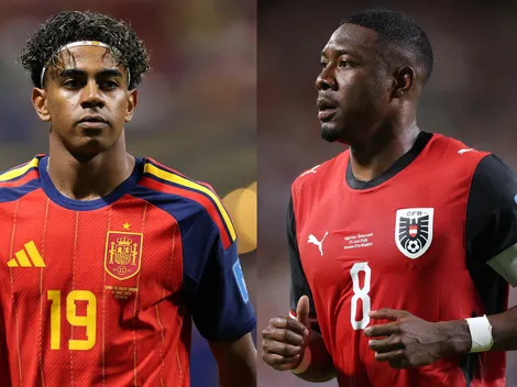 ¿Qué pasa si España gana, empata o pierde vs. Austria en el Mundial?
