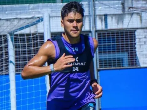 Damián Pizarro vuelve al fútbol chileno tras ser confirmado por su nuevo entrenador: "Mañana..."