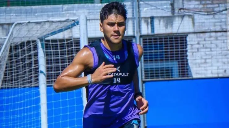 Damián Pizarro vuelve al fútbol chileno tras ser confirmado por su nuevo entrenador: "Mañana..."