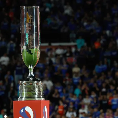 Terremoto en Copa Chile: Club es denunciado y arriesga perder 3 partidos