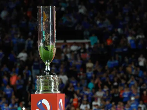 Terremoto en Copa Chile: Club es denunciado y arriesga perder 3 partidos
