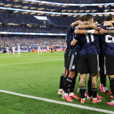 Pronósticos Argentina vs Cabo Verde: La Scaloneta enfrenta a la gran revelación del Mundial 2026