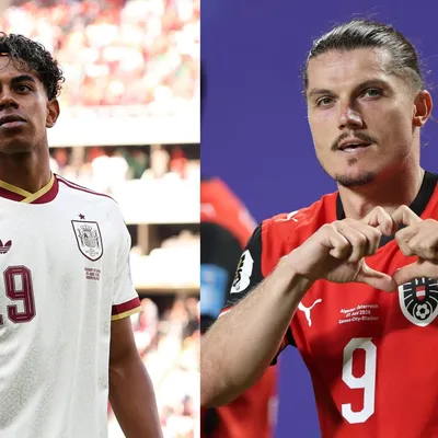 España vs. Austria: ¿contra quién juega el ganador en los octavos de final?
