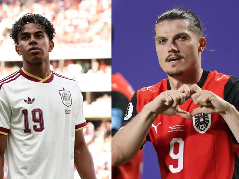 España vs. Austria: ¿contra quién juega el ganador en los octavos de final?