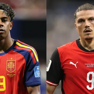 España vs. Austria: cuándo y dónde ver por el Mundial 2026