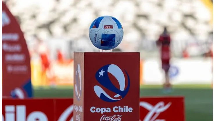Este jueves sigue la acción en la Copa Chile.
