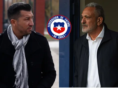 Luis Marín confirma que Pablo Milad ya tiene al nuevo DT de La Roja