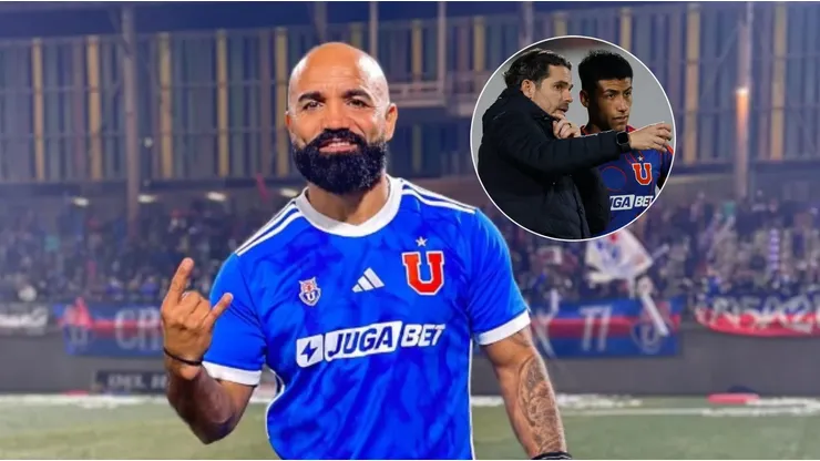 Caté Ibarra da su opinión del actual momento de la U.