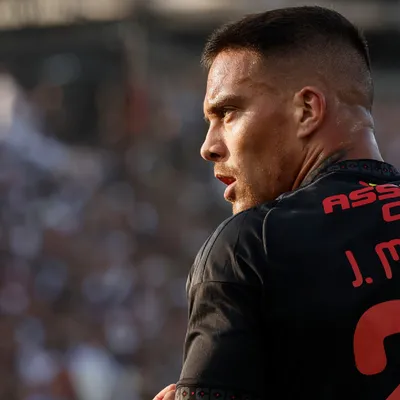 Oncena confirmada: así formará Colo Colo frente a O'Higgins