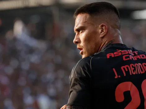 Oncena confirmada: así formará Colo Colo frente a O'Higgins