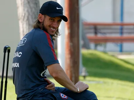 La razón por la que es imposible que Beccacece llegue a La Roja