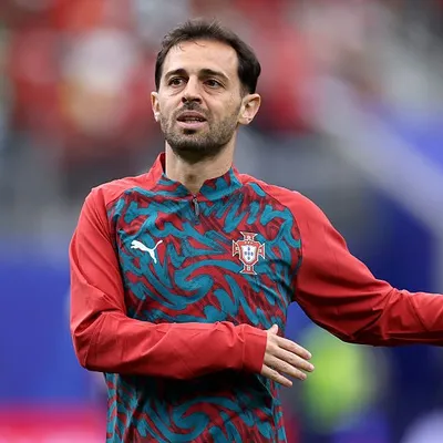 Mundial 2026: ¿Por qué no juega Bernardo Silva en Portugal vs. Croacia?