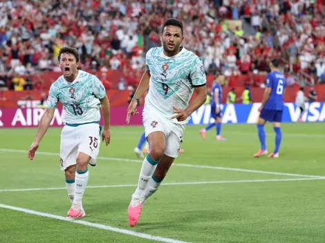 En electrizante partido Portugal vence a Croacia y avanza a Octavos