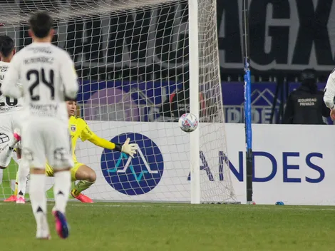 Hinchas de Colo Colo pierden la paciencia con este jugador