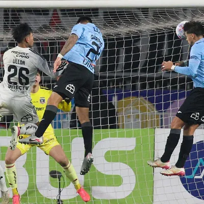 Goleada de O'Higgins a Colo Colo aprieta LA TABLA del Grupo E de Copa Chile
