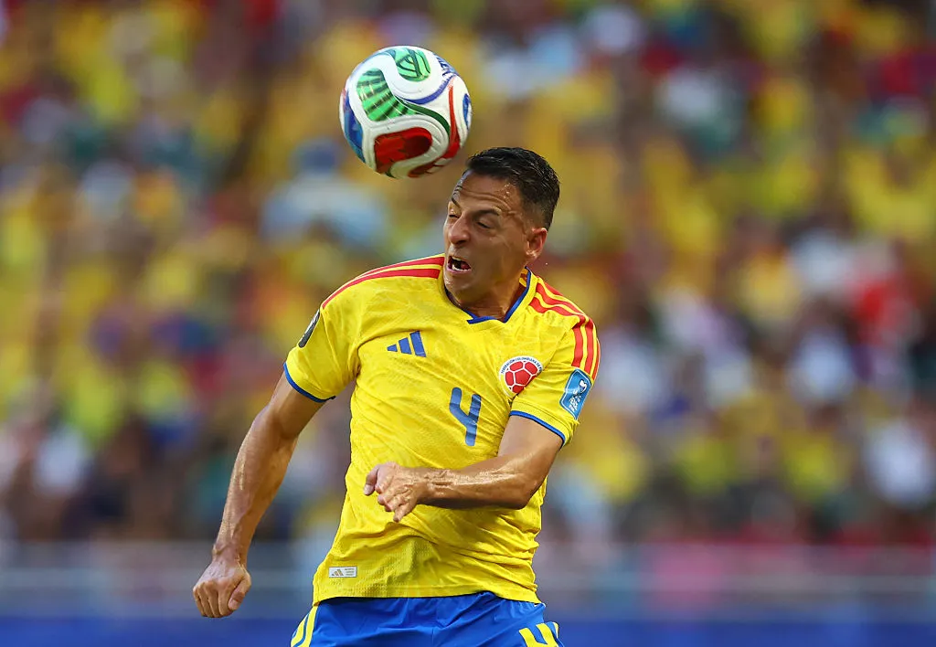 Colombia se quiere meter a octavos del Mundial. | Foto: Getty Images
