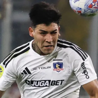 Diego Ulloa da la cara en Colo Colo y dispara: "Me emputece mucho"