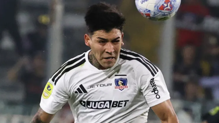 Ulloa dio la cara tras papelón albo.