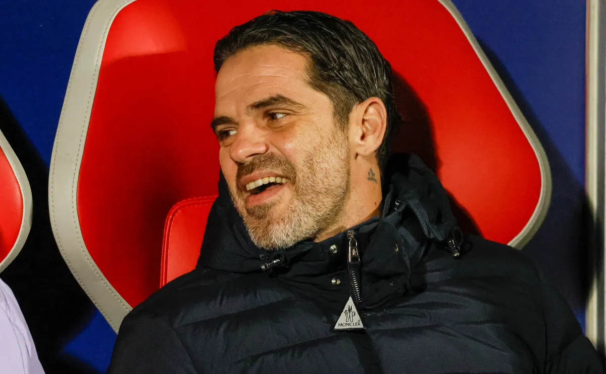 Fernando Gago recupera a figura de Universidad de Chile para visitar a Santiago Wanderers