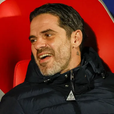 Fernando Gago recupera a esta figura de Universidad de Chile