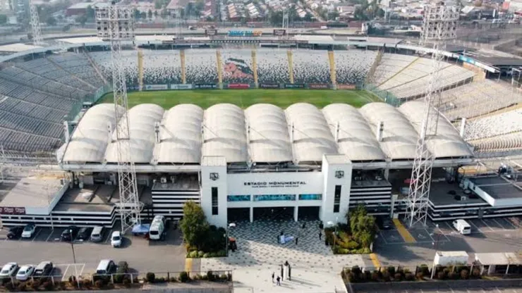 ¿BTS al Estadio Monumental?