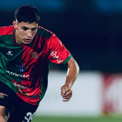 Esto es lo que debe pagar la U por Gonzalo Reyna si lo quiere comprar