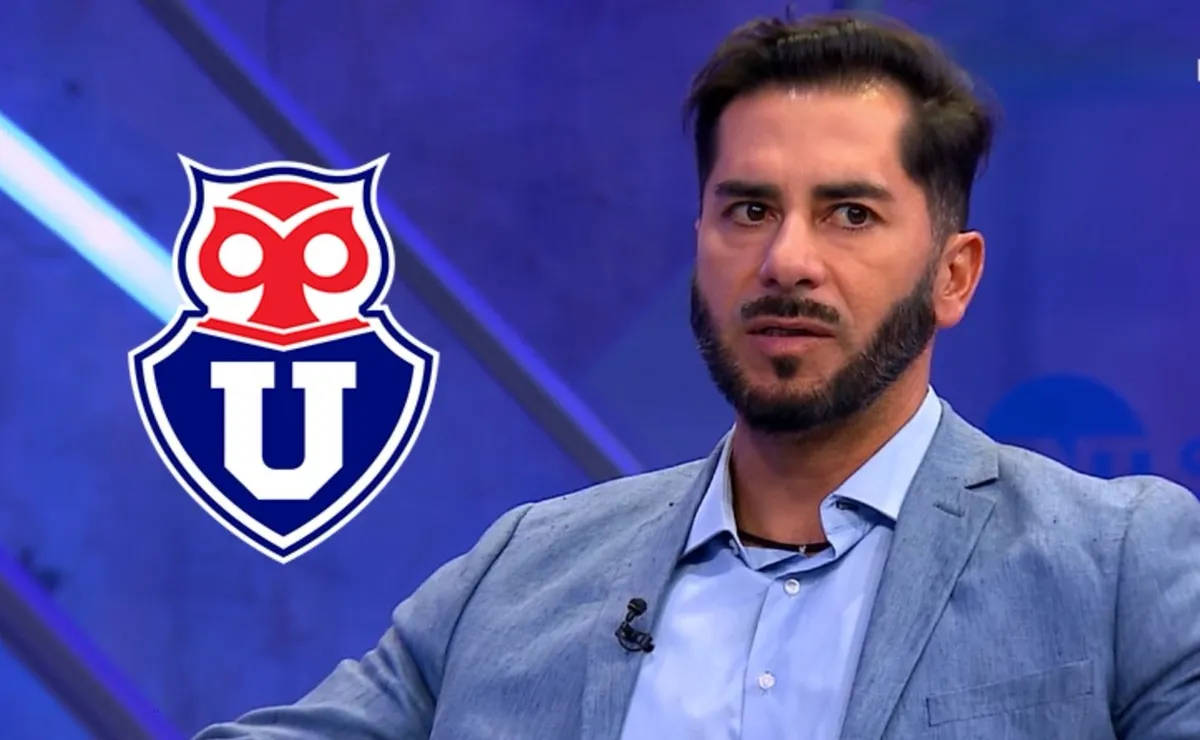 Johnny Herrera aniquila a la U. de Chile de Fernando Gago: “Se ve un equipo débil y…”