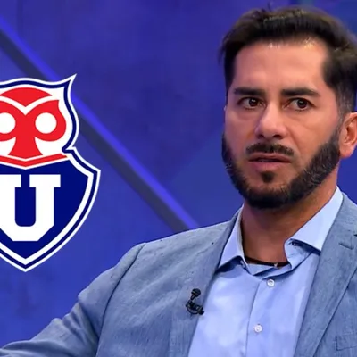 Herrera aniquila a la U de Gago: "Se ve un equipo débil y..."