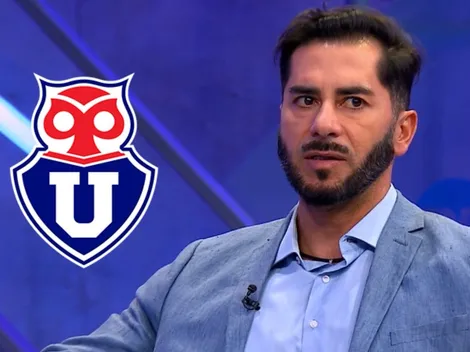 Herrera aniquila a la U de Gago: "Se ve un equipo débil y..."