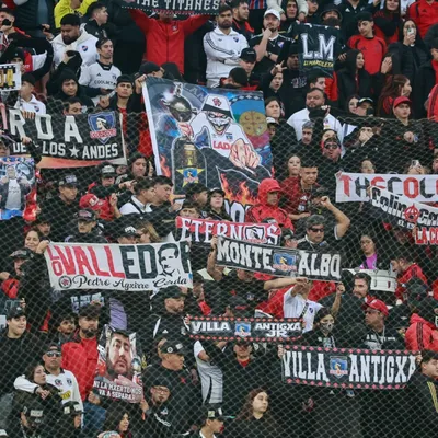 Hinchas de Colo Colo se pronuncian por posible concierto de BTS