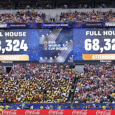El partido del Mundial 2026 que corre riesgo: Anticipan más de 40 grados