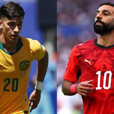 Australia vs. Egipto: ¿contra quién juega el ganador en el Mundial?