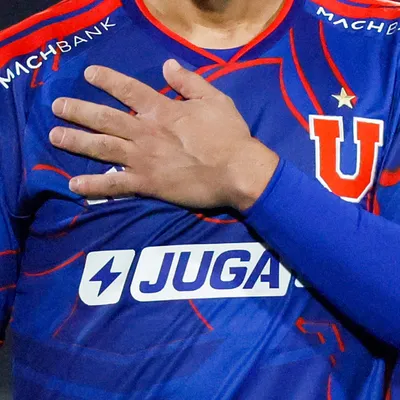 Aseguran que U. de Chile le dirá adiós a este jugador