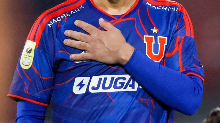 Universidad de Chile prepara una partida.