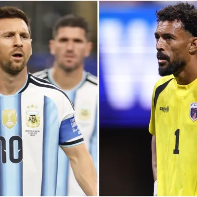 Argentina vs. Cabo Verde: cuándo, hora y dónde ver el partido
