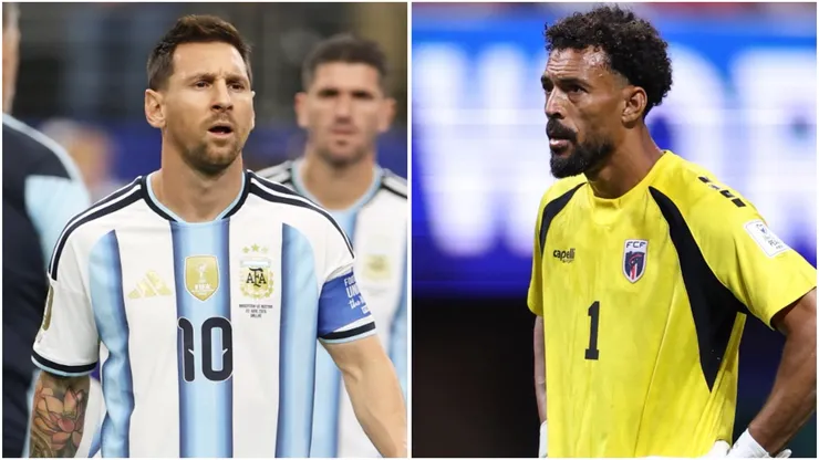 Argentina y Cabo Verde se enfrentan en un duelo de alto impacto