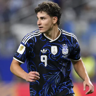 ¿Por qué no juega Álvarez en el partido entre Argentina vs Cabo Verde?