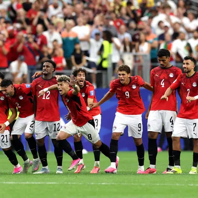 Egipto vence a Australia en definición a penales y avanza a Octavos
