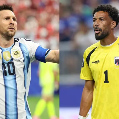 Mundial 2026: Las formaciones de Argentina y Cabo Verde por los 16avos de final