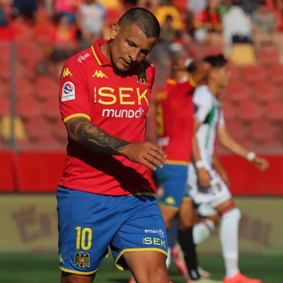 Rangers no quiso fichar a Emiliano Vecchio