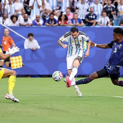 Este es el rival que espera por Argentina o Cabo Verde en los 8vos de final
