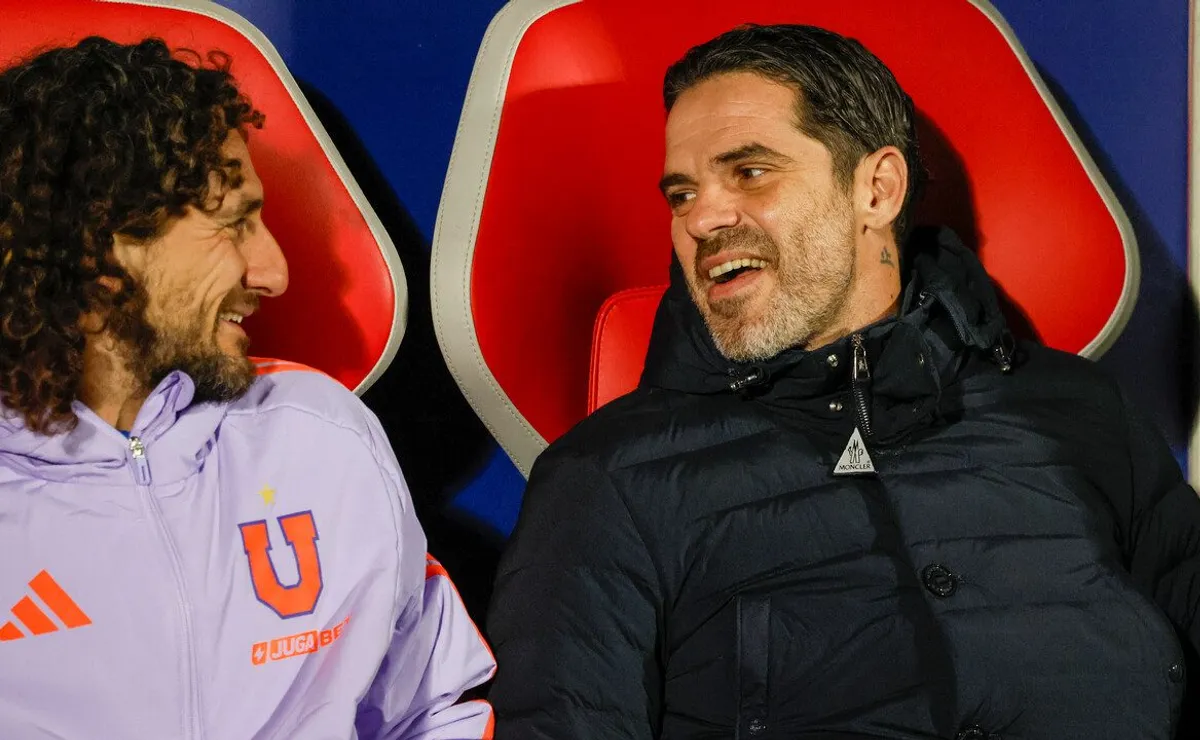 Fernando Gago recibe una extraordinaria noticia en la U: recupera a dos jugadores clave