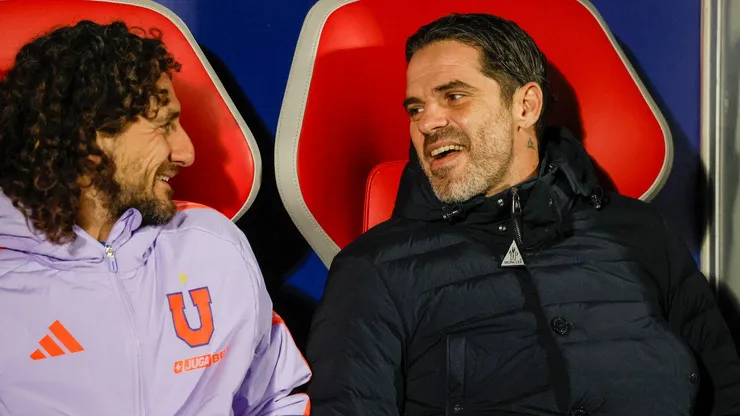 Fernando Gago recibe esta doble noticia positiva en la U